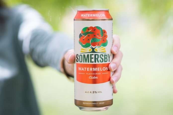 Somersby lubenica_3