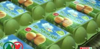 Prva BIO jaja iz hrvatskog uzgoja ekskluzivno u SPAR i INTERSPAR trgovinama