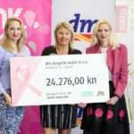 Tea Matos, Gordana Picek, Nives Moric