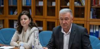 Savez udruga malih trgovaca želi sudjelovati u radu Udruženja trgovine HGK