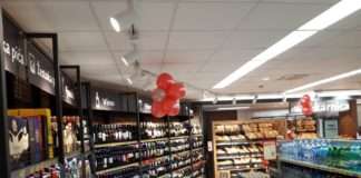 Otvoren renovirani Tommy maximarket u Rijeci