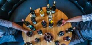 Francuski izvoz vina i žestokih pića nadmašio pretpandemijsku razinu