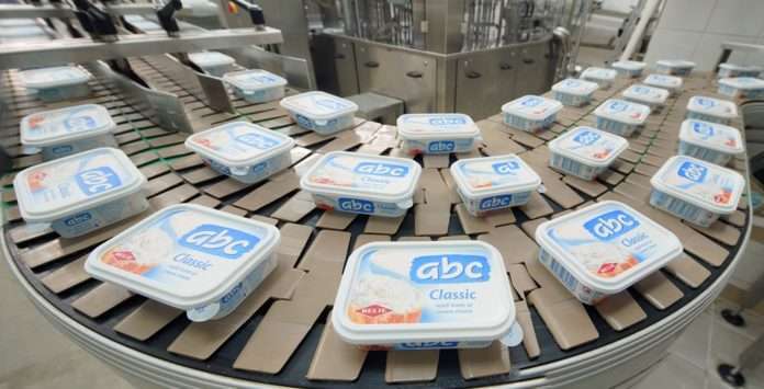 ABC proizvodnja