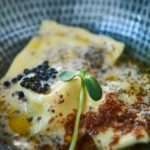 Aurelija raviolo tartuf