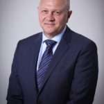 Dario Šalić, predsjednik Uprave Jamnice plus d.o.o.