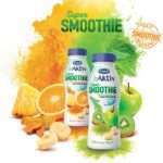 Dukat 2020 bAktiv kurkuma i matcha oglas A4 v1.0