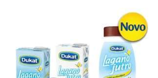 Dukat predstavio prvo čokoladno mlijeko bez laktoze na hrvatskom tržištu