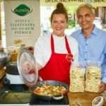 G. Zoran Šimunić i Srđana Jevtić