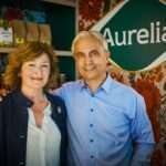 G. Zoran Šimunić i gđa. Kora Demel