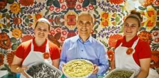 Novo prodajno mjesto Aurelia svježe tjestenine