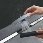 GEBERIT tuširanje kućnih ljubimaca