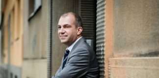 Igor Škrgatić izabran za predsjednika HUP-udruge malih i srednjih poduzetnika