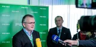 PEVEX ostvario rekordnu dobit u prošloj godini