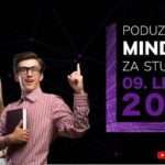 Konferencija Poduzetnički mindset za studente vizual