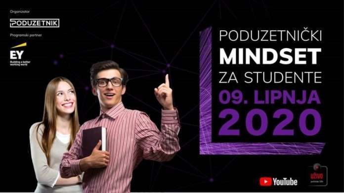 Konferencija Poduzetnički mindset za studente vizual