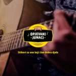 Ožujsko Opjevani junaci