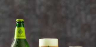 Pan Pilsner – upoznajte pivo s okusom petka