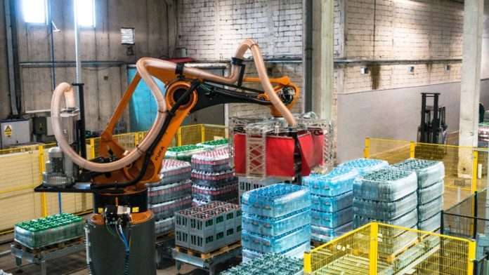 Robot_Kuka