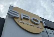 Dođite na otvorenje SPOT Shopping Malla u Makarskoj