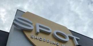 Dođite na otvorenje SPOT Shopping Malla u Makarskoj