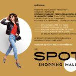 SPOT – pozivnica