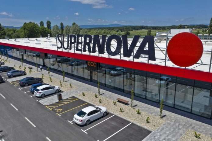 Supernova