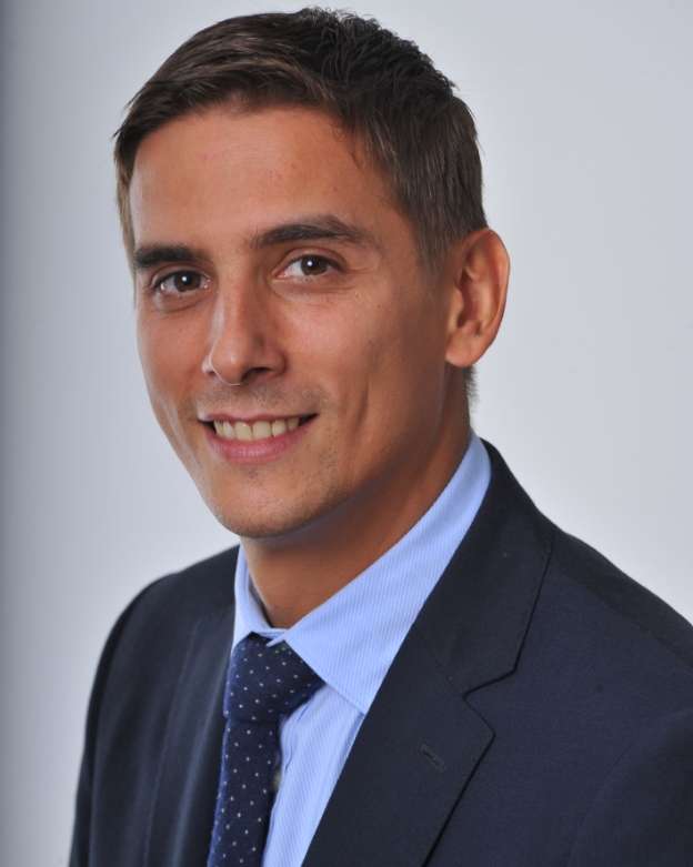 Tomislav Kramaric - Konzum