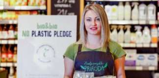 bio&bio – prva robna marka u kompostabilnoj ambalaži