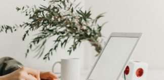 Rad od kuće: Organizirajte se na učinkovit i funkcionalan način