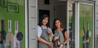 U Splitu otvorena druga trgovina istarskih vina, sireva i maslinovih ulja – 3 Kantuna