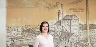 Alina Ružić nova je članica Uprave Zagrebačke pivovare