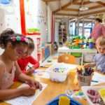 Inauguration de la maison des parents_Brest