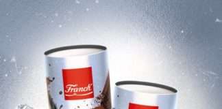 Franck Ready to Drink Cappuccino i Macchiato – idealno ljetno osvježenje