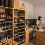 Interijer vina