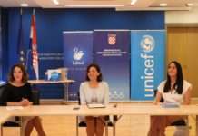 Meteor Grupa – Labud i UNICEF brinu za djecu u sustavu socijalne skrbi