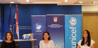 Meteor Grupa – Labud i UNICEF brinu za djecu u sustavu socijalne skrbi