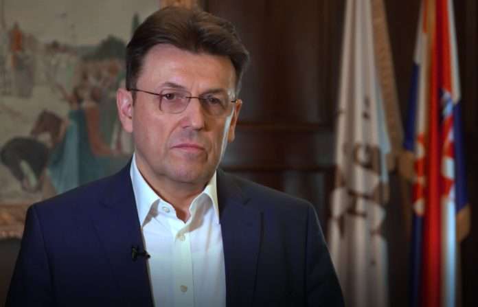 Luka-Burilović