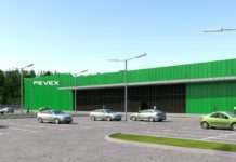 Pevex otvara veliki prodajni centar u Vinkovcima