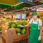SPAR Hrvatska otvorio supermarket u Bujama (1)