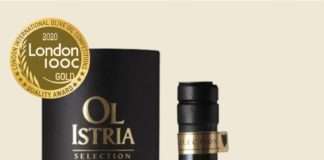 Svjetsko zlato za Ol Istria Selekciju na natjecanju IOOC