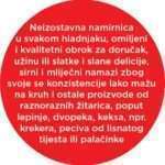 Sirni i mliječni namazi-7