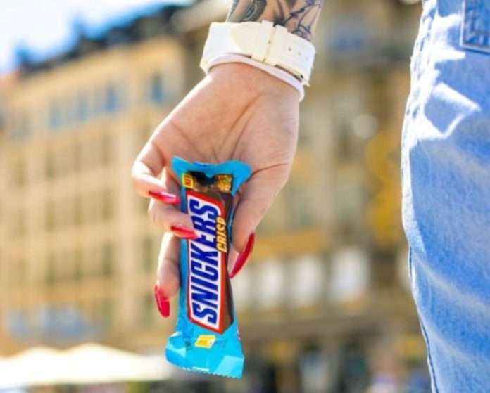 Snicker Crisp_Nika Ilcic
