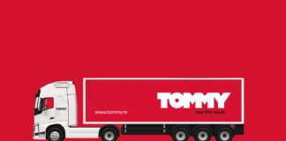 TOMMY mijenja vizualni identitet