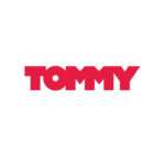 TOMMY — identitet 01