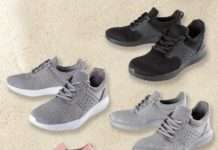 Ne propustite prve Lidlove tenisice od recikliranog materijala