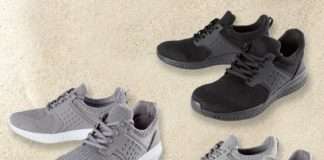 Ne propustite prve Lidlove tenisice od recikliranog materijala