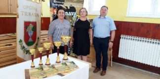 Ukupni šampion 33. Bonavite – Iločki podrumi – Traminac izborna berba bobica 2017!