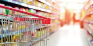 Eurostat: Hrvatska u ožujku zabilježila najveći pad prometa u maloprodaji u EU