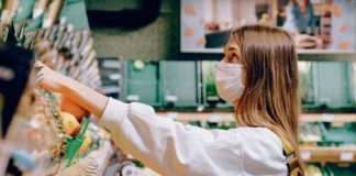 Utjecaj koronavirusa: U lipnju porastao strah od zaraze