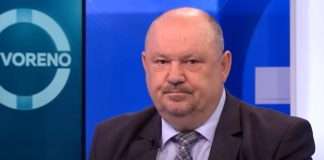 Damir Zorić novi glavni direktor HUP-a